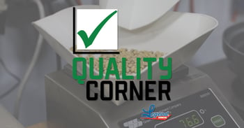 Quality Corner Logo